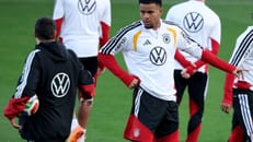 Darum sind vier Torhüter für Nagelsmann kein Kader-Problem