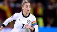 Hier sehen Sie Deutschland gegen Spanien live im Free-TV