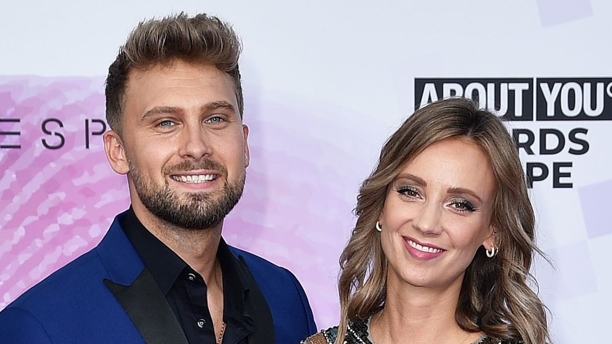 Bachelor-Stars Dominik Stuckmann und Anna Russow verkünden Verlobung