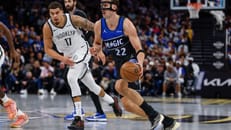 NBA: Wagner und da Silva überragen - Schröder degradiert