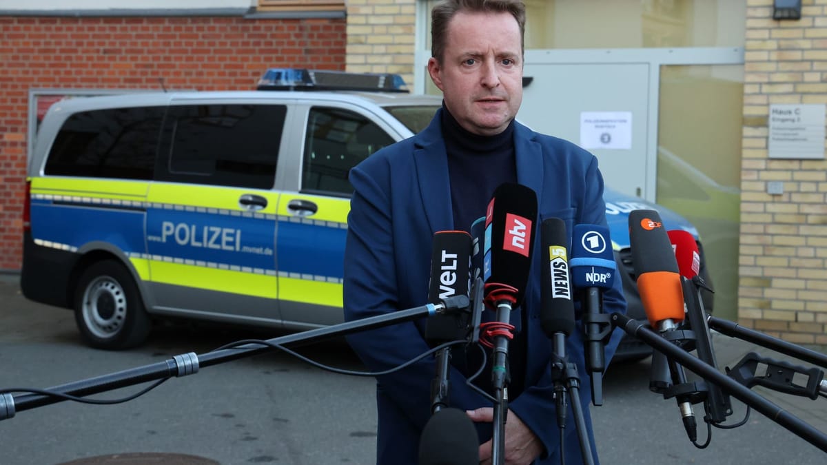 Vier Wochen nach gewaltsamem Tod von Fabian Frau in Haft