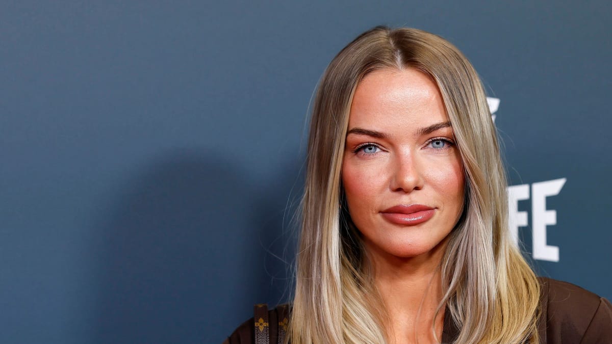 Laura Maria Rypa verletzt sich an Kinderspielzeug