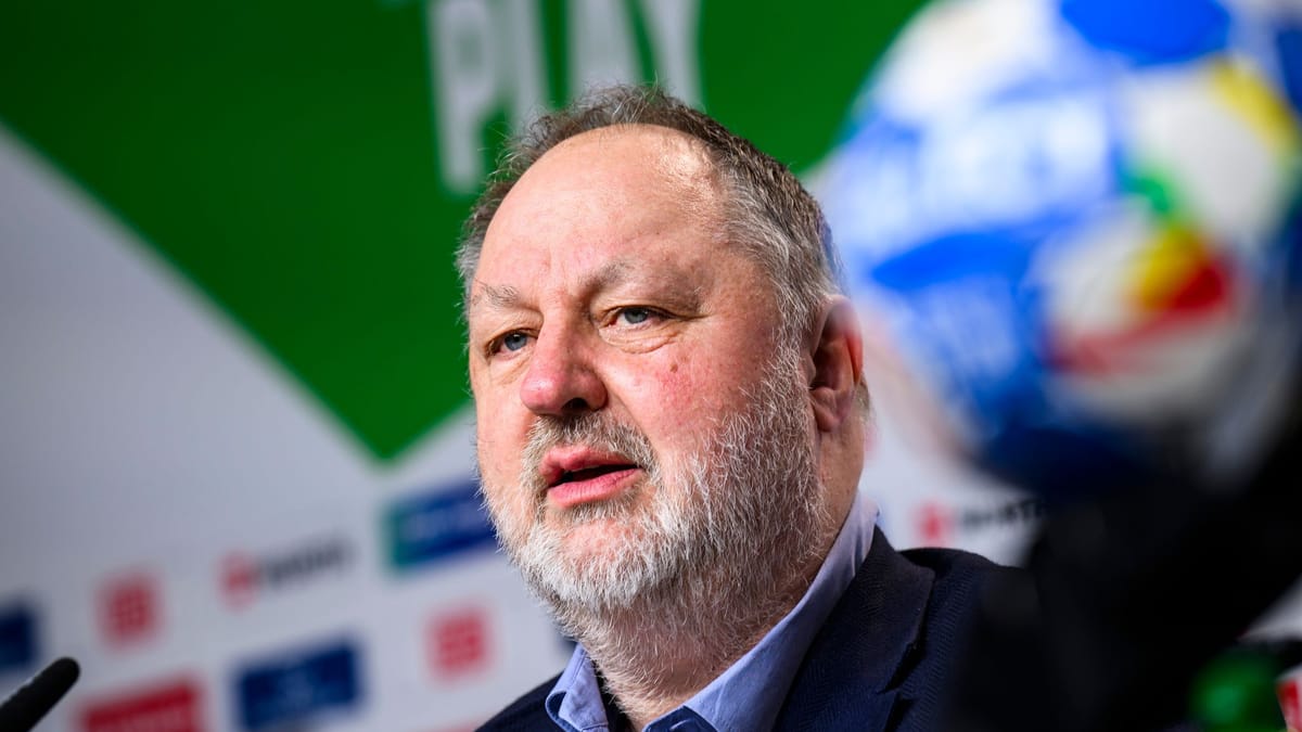 Wiederwahl und Weichenstellung beim Handball-Bundestag