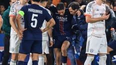 Nach Foul von Luis Díaz – PSG-Star fällt lange aus