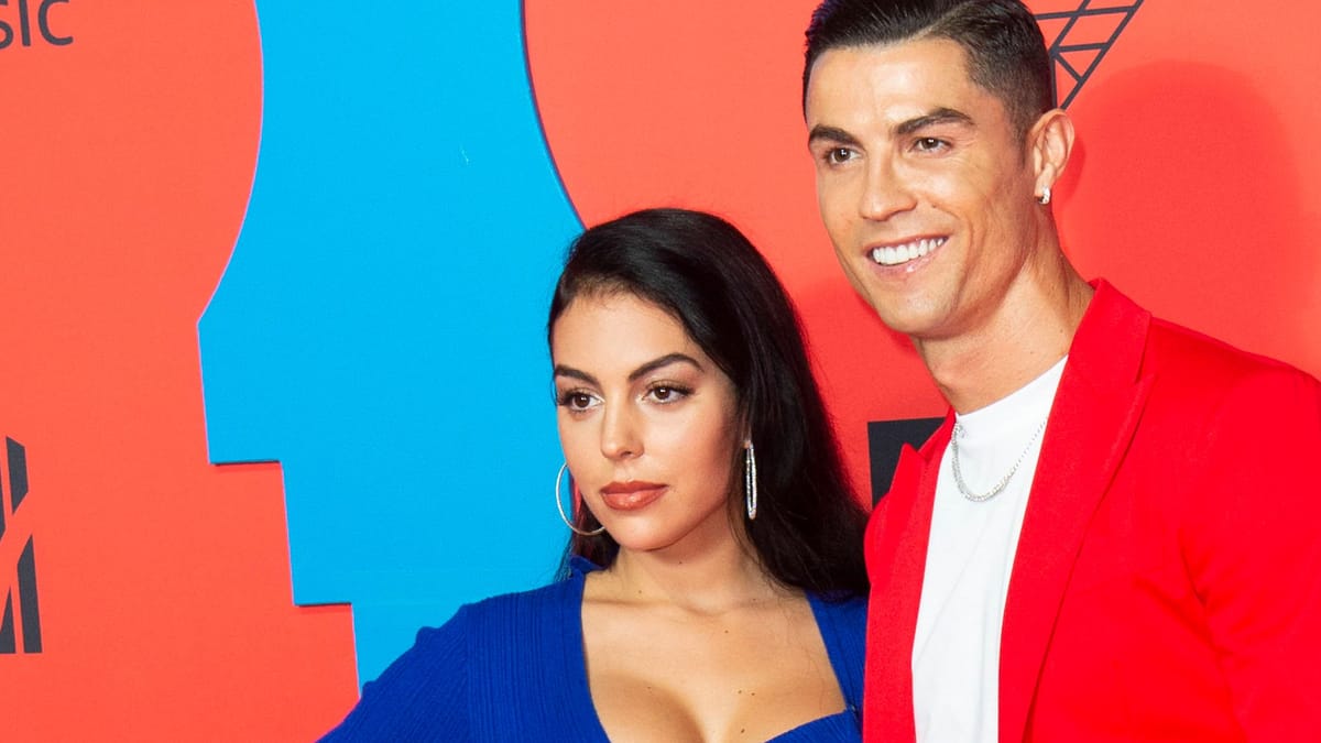 Cristiano Ronaldo ist verlobt: So lief sein Heiratsantrag ab