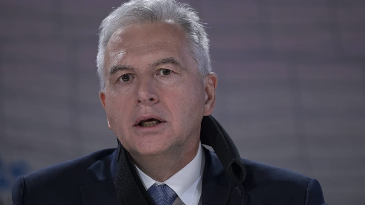 Wirtschaft: IWF warnt vor Schuldenexplosion und Renten-Schock in Europa