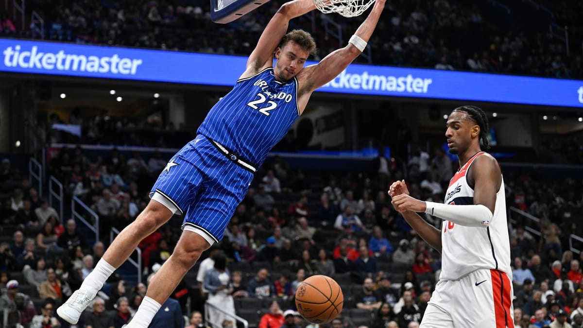 Wagner und Schröder führen ihr NBA-Teams zu Siegen