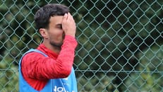 Zweitliga-Profi verlässt Platz unter Tränen