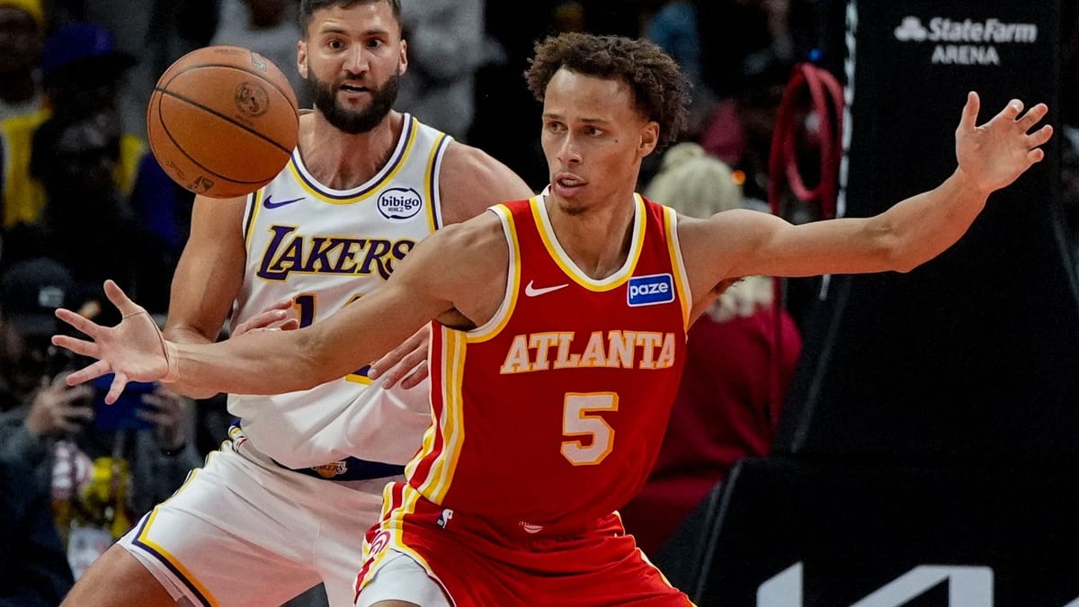 Lakers verlieren bei Kleber-Saisondebüt