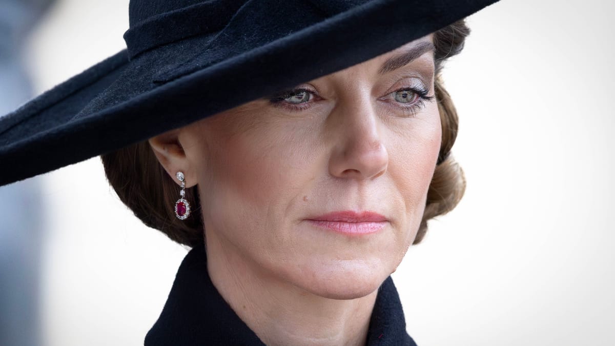 Prinzessin Kate spricht über Mutterschaft: Emotionaler Brief veröffentlicht