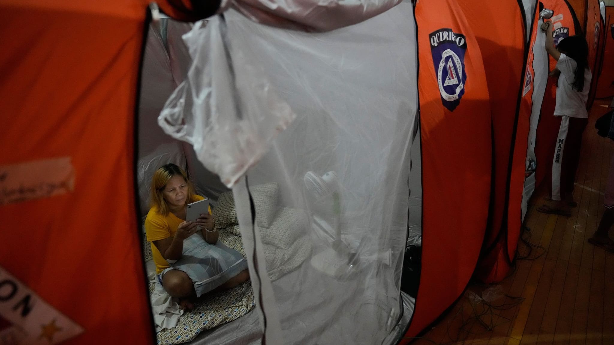 Taifun "Fung-wong" - Philippinen