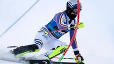 Premiere auf dem Podium: Deutsche schafft Überraschung