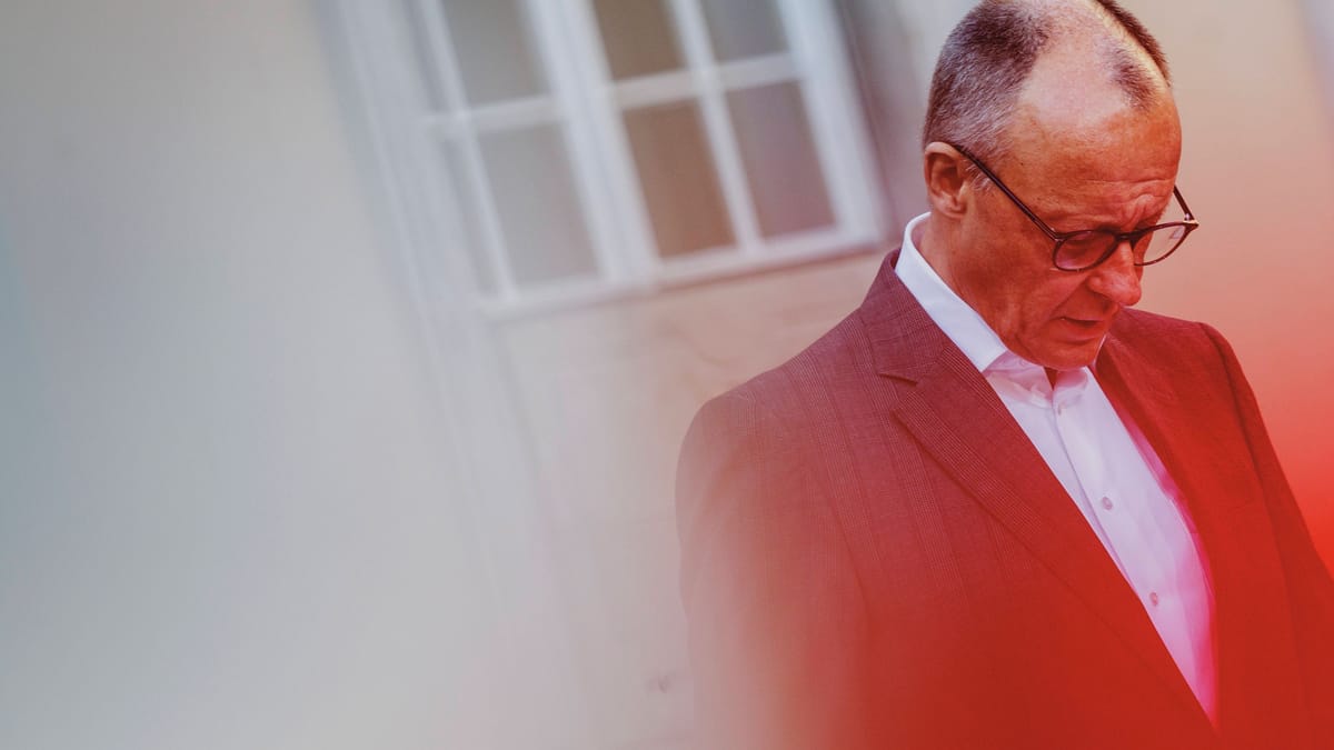 AfD auf Russlandreise: Kreml organisiert Widerstand gegen Merz