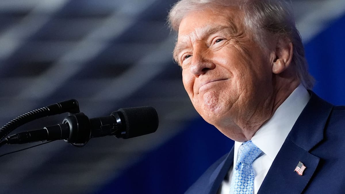 Sudan: RSF-Chef Dagalo verkündet Waffenruhe – und würdigt Trump