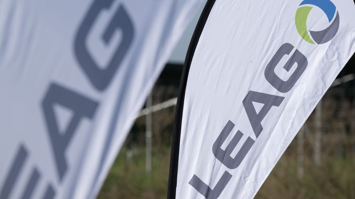 Europas größter Batteriespeicher in der Lausitz geplant