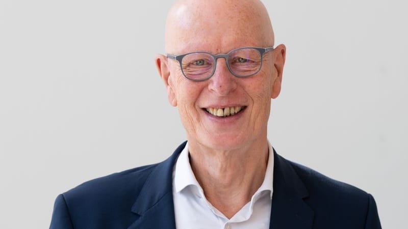 Dietrich Bauer (Archivbild); der Vorstandsvorsitzende der Diakonie Sachsen sieht den neuen Wehrdienst kritisch. Dietrich Bauer (Archivbild); der Vorstandsvorsitzende der Diakonie Sachsen sieht den neuen Wehrdienst kritisch.