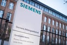 Siemens trotzt erneut der Krise
