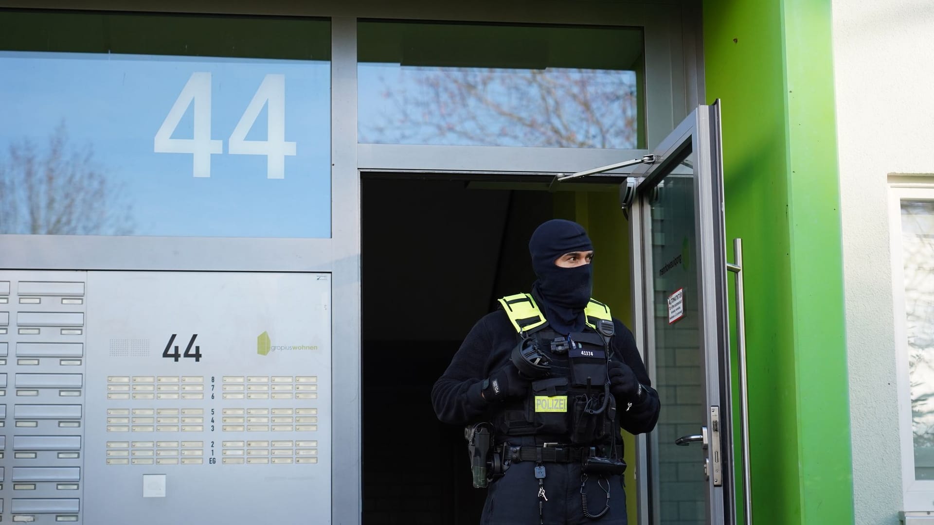 Ermittlungen gegen islamistische Organisationen Ermittlungen gegen islamistische Organisationen