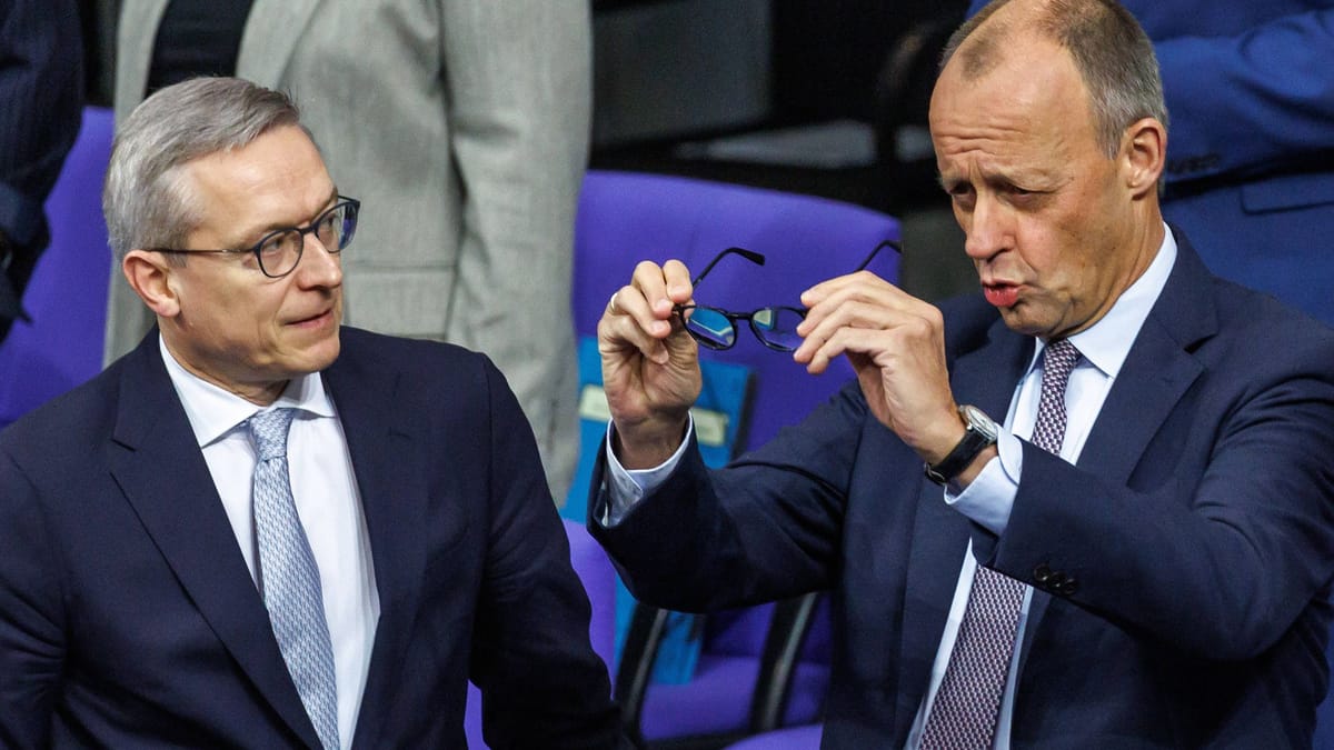 Bürokratieabbau: Bundesregierung ergreift Maßnahmen durch Entlastungspaket