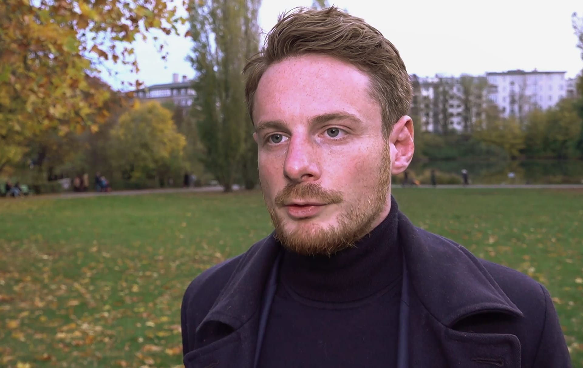 Michael Petzold: Der Sprecher der Staatsanwaltschaft Berlin kündigt weiterer Ermittlungen an.