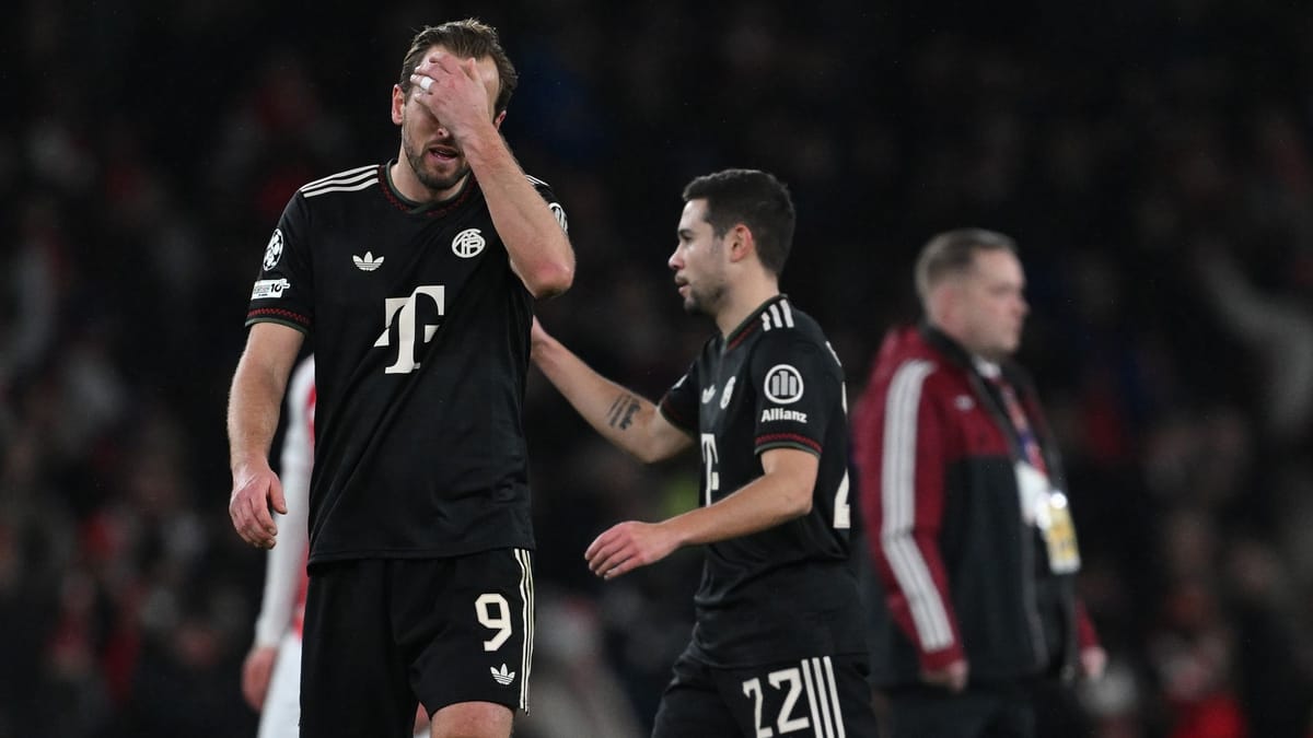 Bayerisches Selbstverständnis: «Heute nichts verloren»