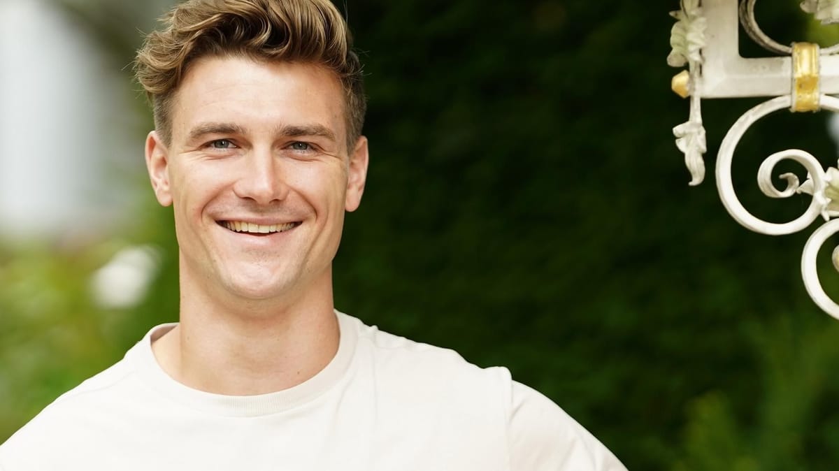 "Bauer sucht Frau": Deswegen klappte es bei Friedrich nicht mit der Liebe