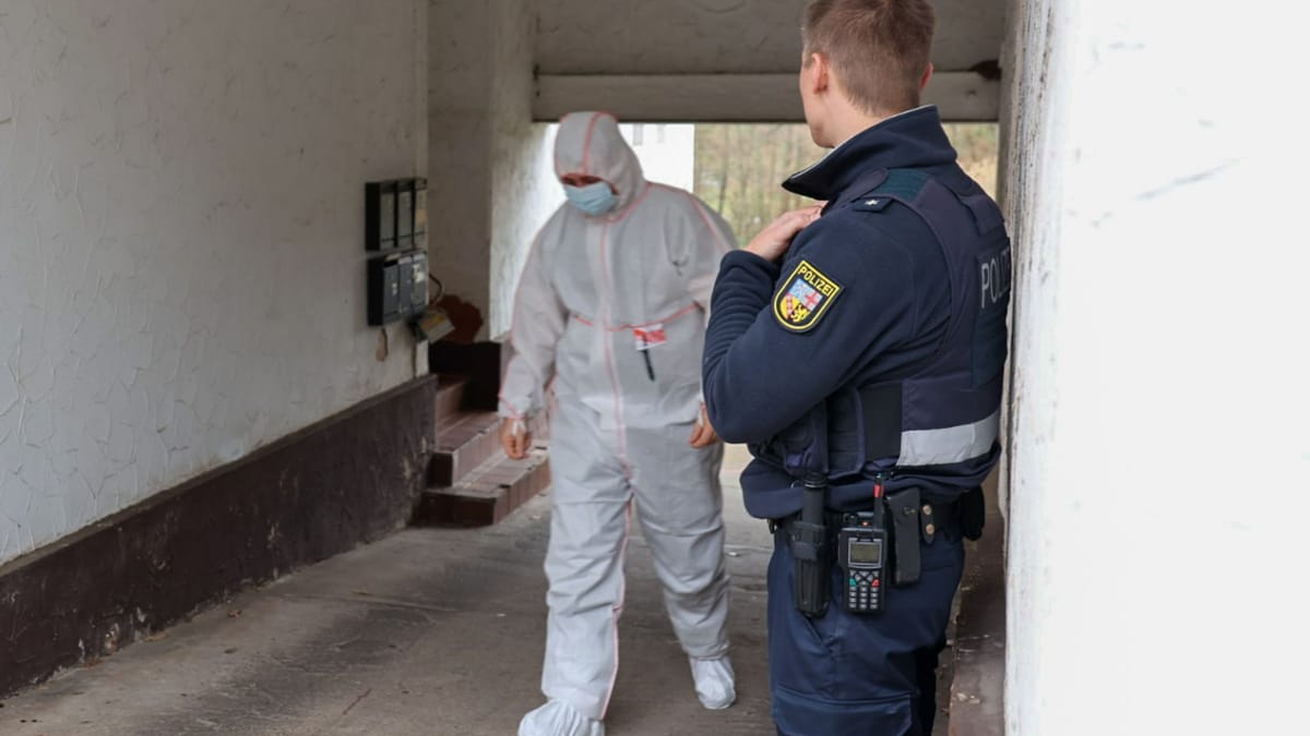 Gerichtsvollzieher: «Die Gefahr wird uns wieder bewusst»