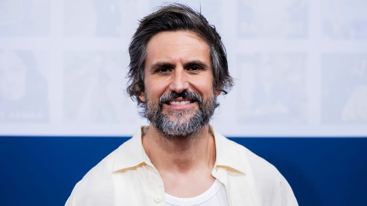 Geklaut - Tom Beck sucht sein Mountainbike