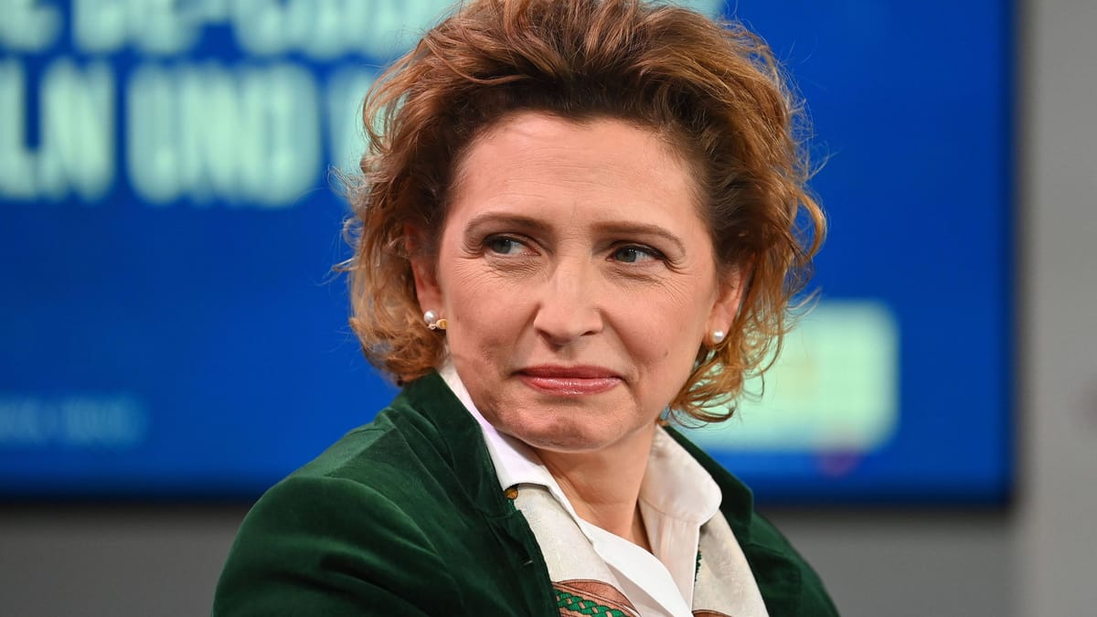 Frankfurt: Angriff auf Haus von Nicola Beer – Polizei ermittelt