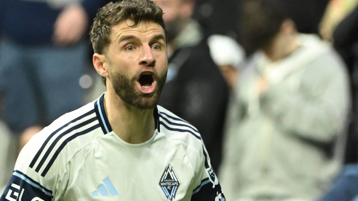 MLS: Thomas Müllers nächster Gegner mit Vancouver steht fest