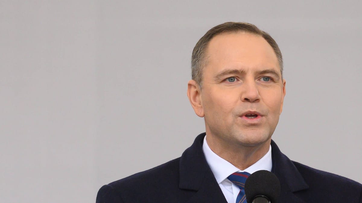 Polnischer Präsident Nawrocki lehnt 46 Richter ab