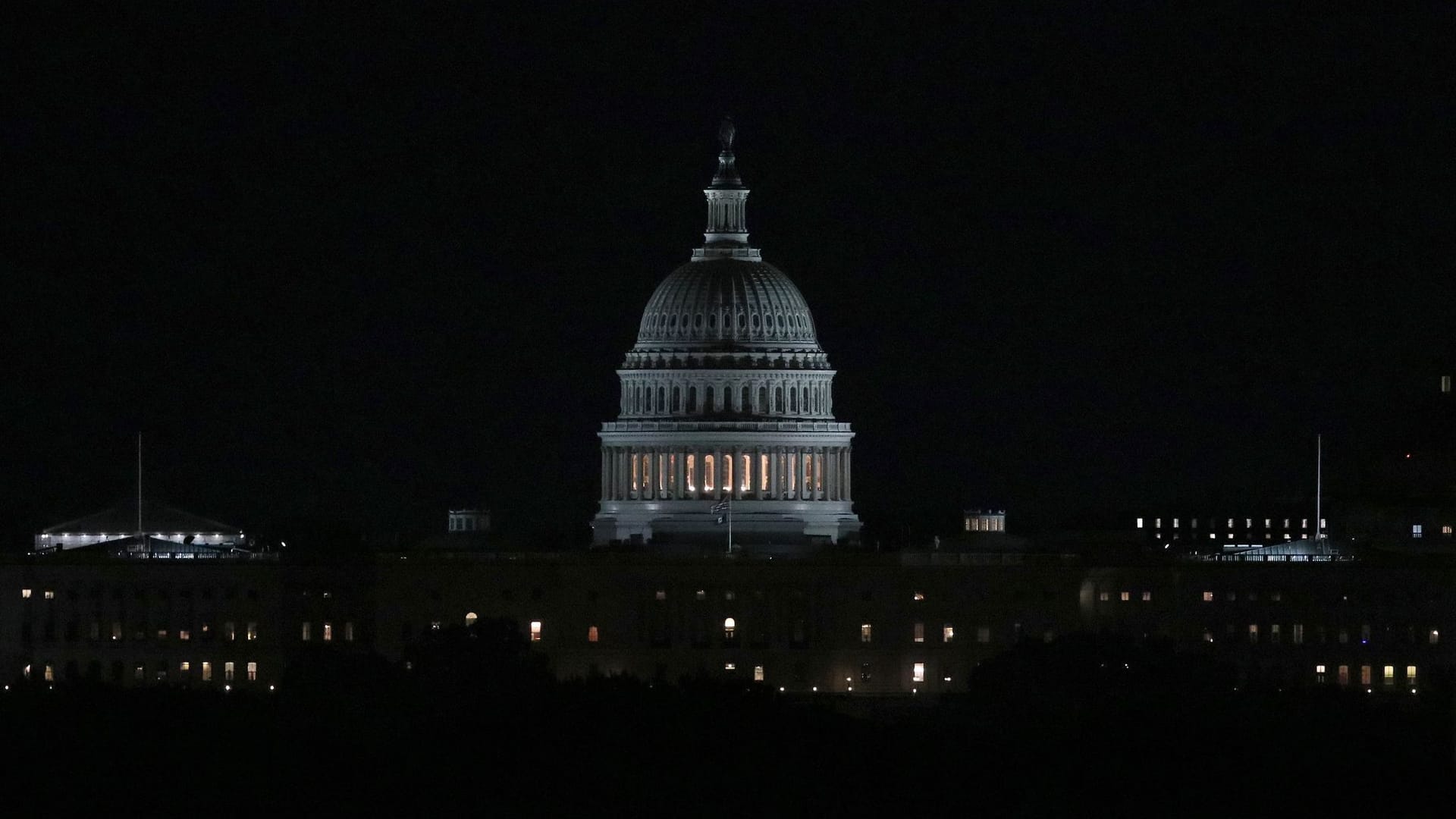 Shutdown USA Shutdown USA