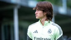 BVB offenbar an Real-Talent interessiert