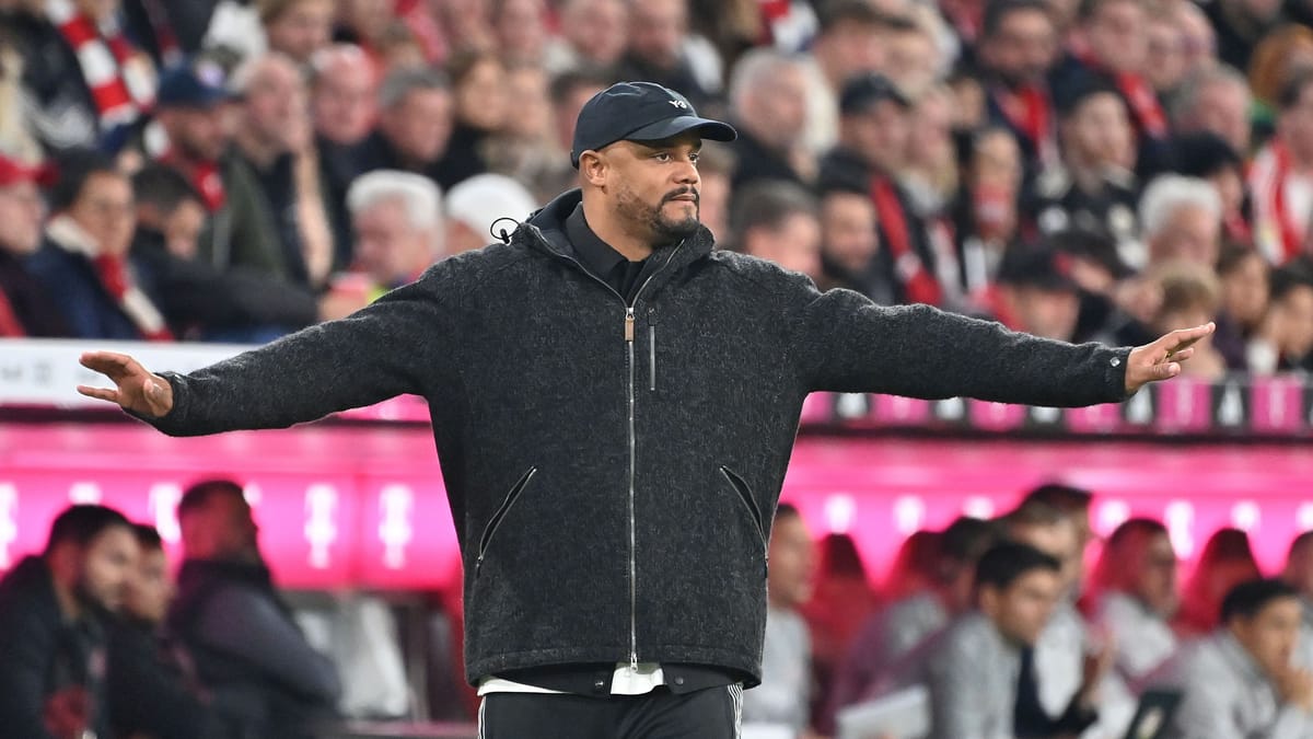 Champions League: Das ist die Bayern-Aufstellung gegen PSG