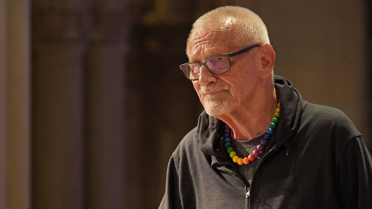 Konstantin Wecker: Vorwürfe über Beziehung zu Minderjähriger