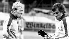 Bundesligaklub trauert um ehemaligen Schlussmann