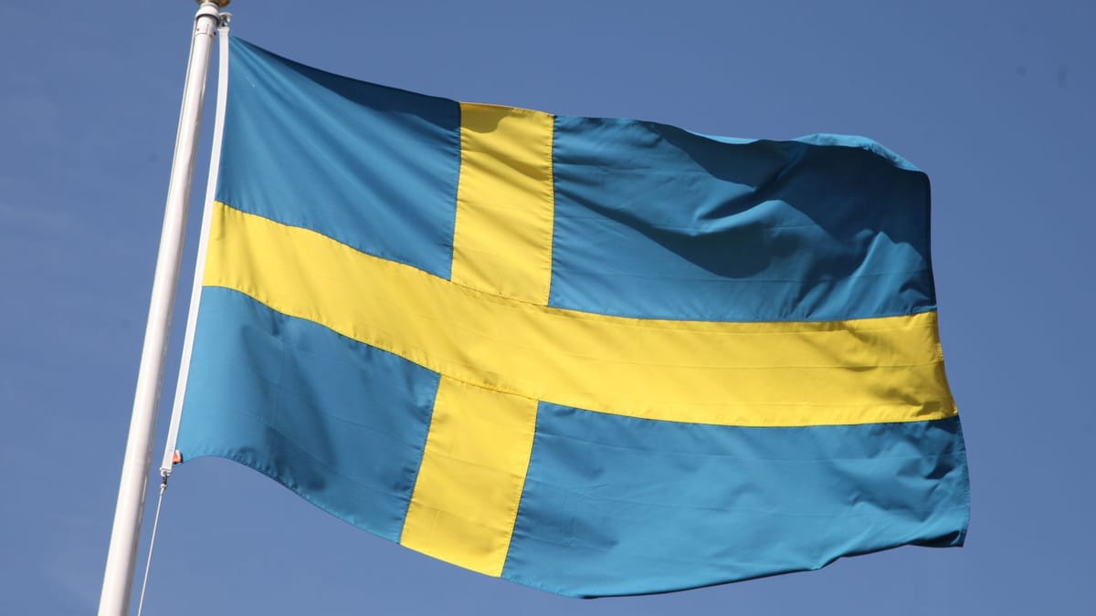 Drohnensichtung in Göteborg - Deutsche Flüge betroffen