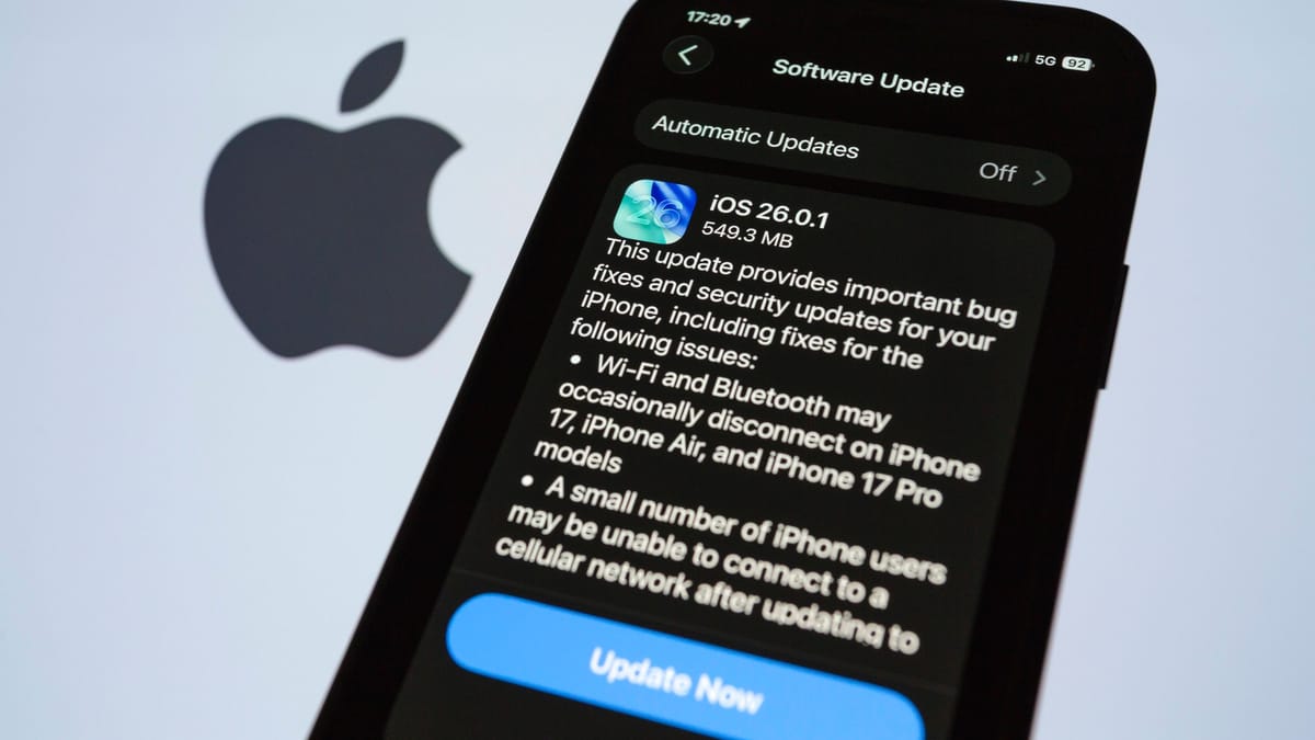 So schalten Sie die Funktion ab