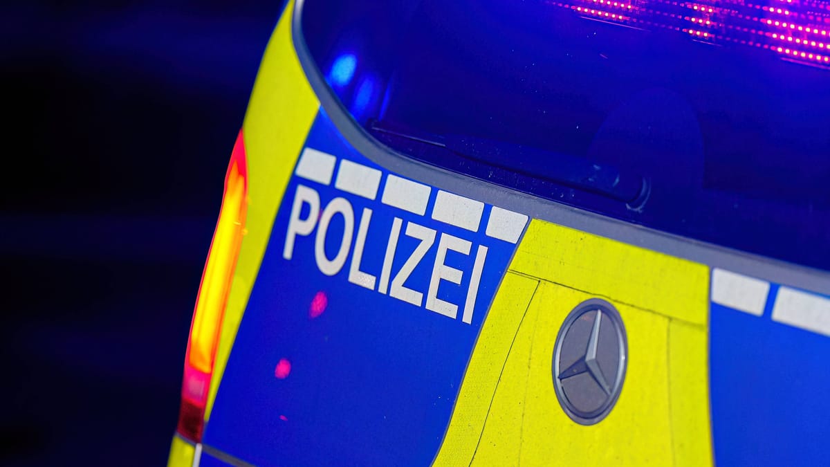Toter Mann in Bad Kleinen gefunden – Polizei meldet Festnahme