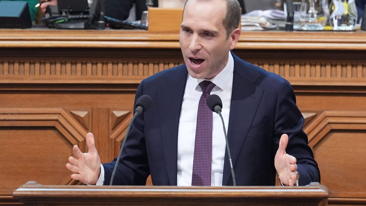 Hamburg: CDU will Volksentscheid zur Klimaneutralität kippen