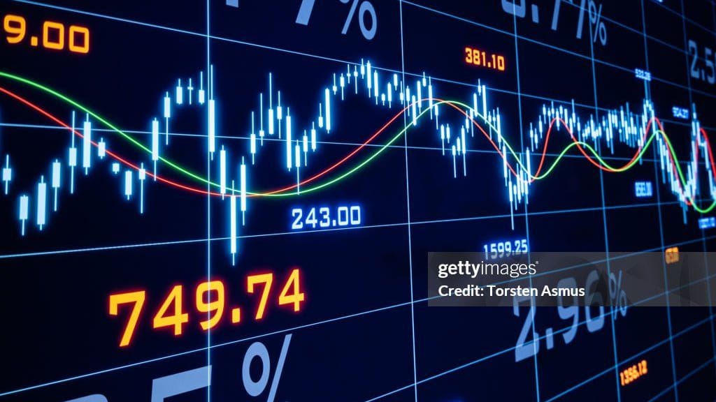 Mit einem direkten Börsenzugang sind Sie mittendrin statt nur dabei. Mit einem direkten Börsenzugang sind Sie mittendrin statt nur dabei.