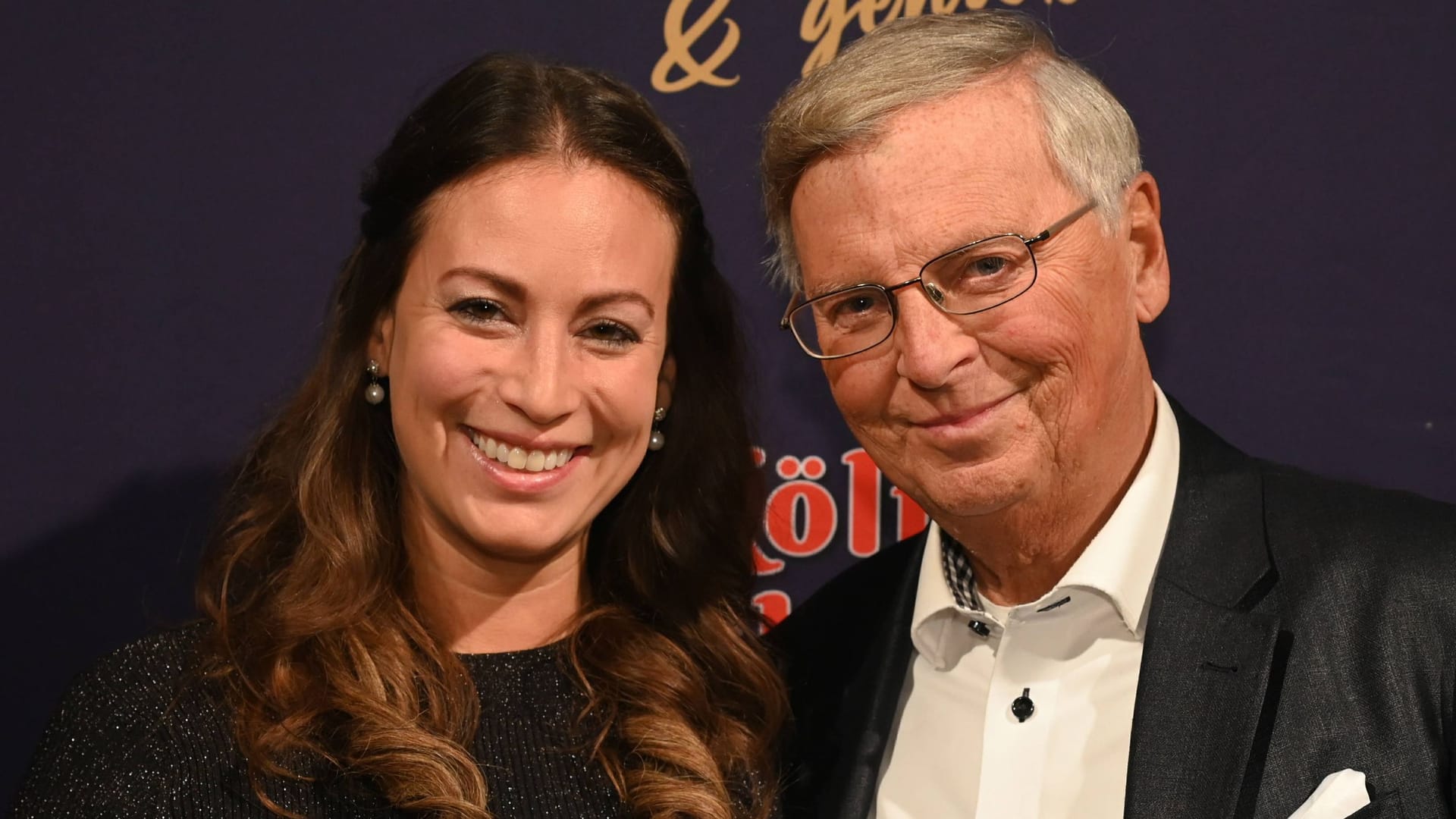 Caroline und Wolfgang Bosbach (Archivbild): Die Kölner Staatsanwaltschaft ermittelt aktuell gegen die Tochter des CDU-Urgesteins. Caroline und Wolfgang Bosbach (Archivbild): Die Kölner Staatsanwaltschaft ermittelt aktuell gegen die Tochter des CDU-Urgesteins.