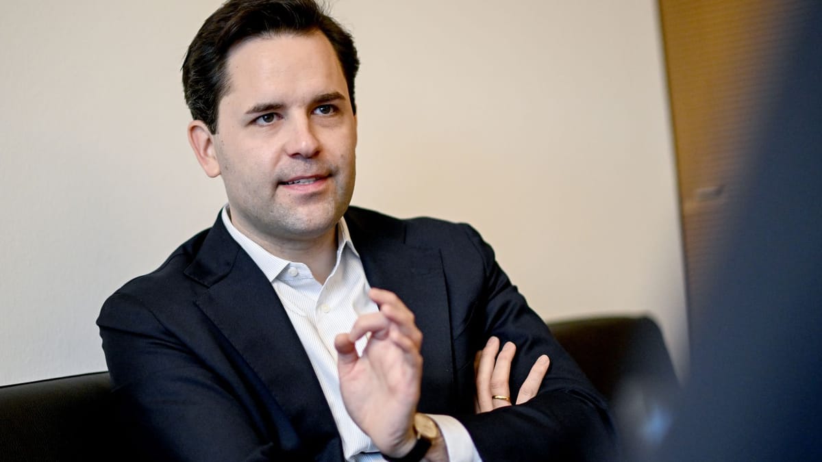 Junge Union hält Druck auf Merz im Rentenstreit aufrecht