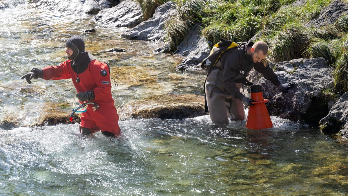 "Eiskeller-Prozess": Gericht spricht Angeklagten im Fall Hanna frei