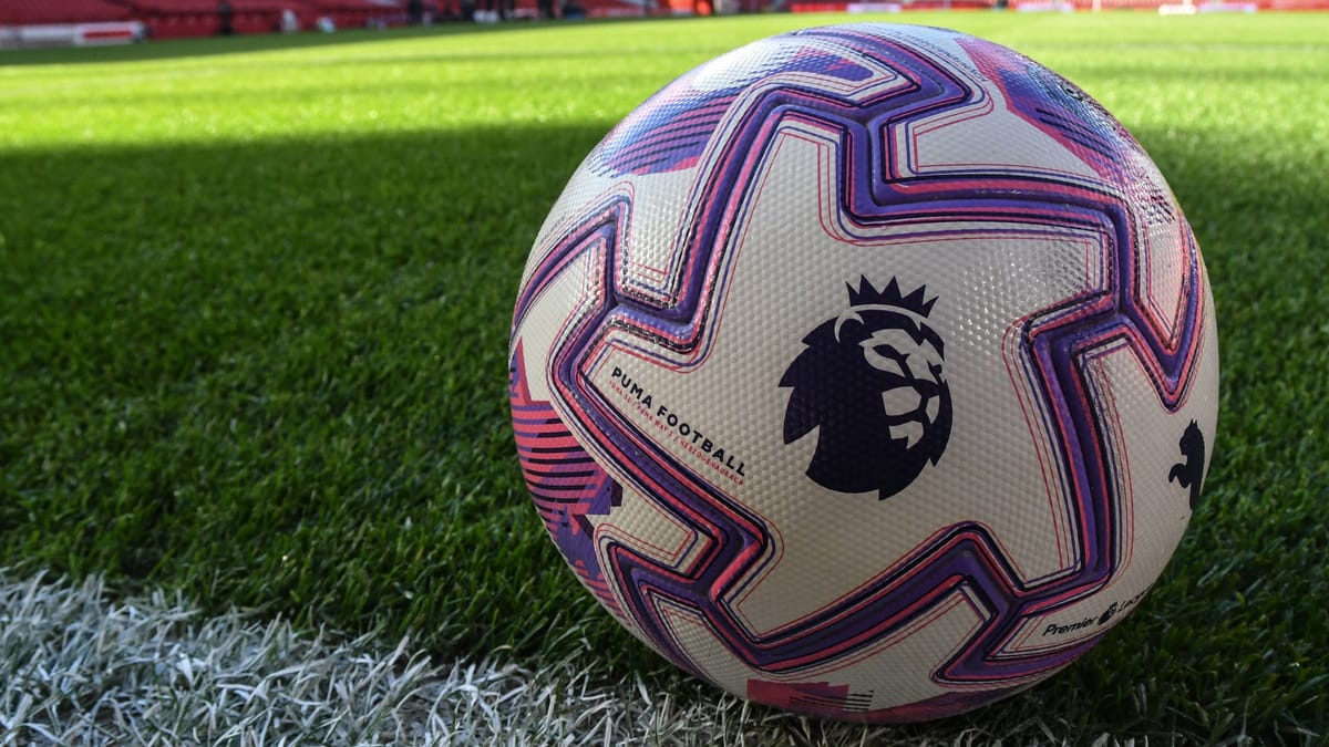 Premier League: Fußball-Star in London mit Schusswaffe bedroht