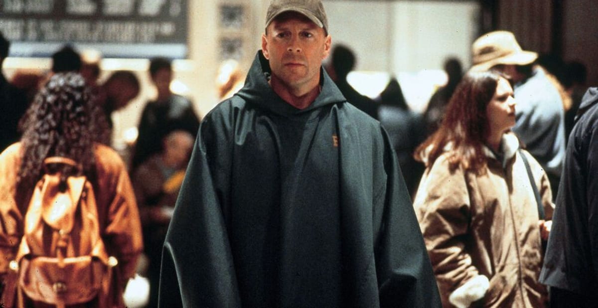 "Split": Beliebter Psychohorror am Freitag im TV