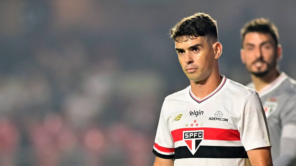 Oscar: Ex-Chelsea-Profi wegen Herzproblemen im Krankenhaus