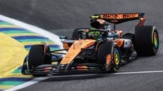 Norris siegt – irre Aufholjagd von Verstappen