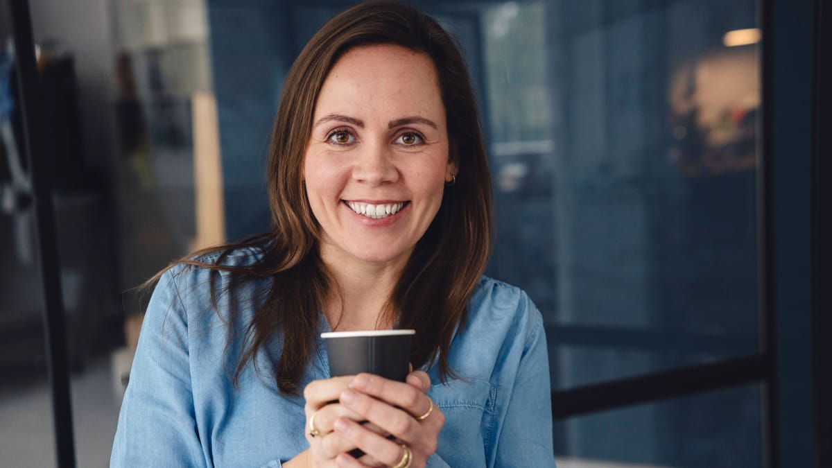 Kaffee bei Herzproblemen: Neue Studie zeigt überraschenden Nutzen