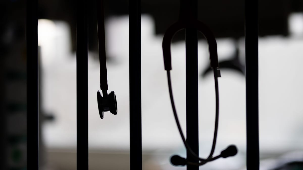 Karlsruhe veröffentlicht Entscheidung zu Triage